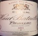 5th label thumbnail of Chateau Haut-Batailley