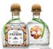 5th label thumbnail of Patron Silver Tequila