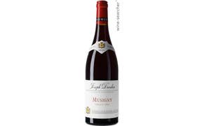 Click to see this product Label of Joseph Drouhin Musigny Grand Cru