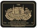 10th label thumbnail of Chateau Palmer