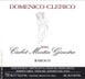 7th label thumbnail of Domenico Clerico Ciabot Mentin Ginestra