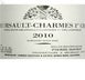 4th label thumbnail of Domaine Matrot Charmes