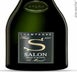 4th label thumbnail of Salon Cuvee 'S' Le Mesnil Blanc de Blancs Brut
