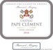 15th label thumbnail of Chateau Pape Clement