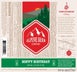 5th label thumbnail of Alpine Beer Co. Hoppy Birthday Beer