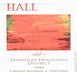 3rd label thumbnail of HALL Wines Cabernet Sauvignon