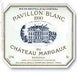 9th label thumbnail of Pavillon Blanc du Chateau Margaux