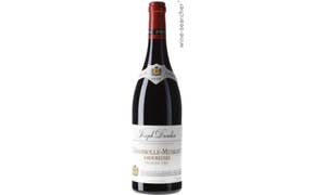Click to see this product Label of Joseph Drouhin Amoureuses