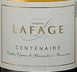 4th label thumbnail of Domaine Lafage Cotes du Roussillon Cuvee Centenaire