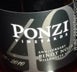 10th label thumbnail of Ponzi Vineyards Reserve Pinot Noir
