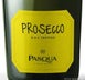 1st label thumbnail of Pasqua Prosecco Treviso Extra Dry