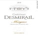 3rd label thumbnail of Chateau Desmirail