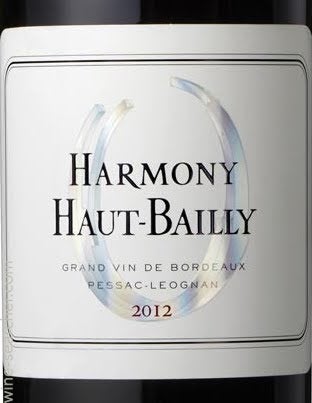 ワイン CHATEAU HAUT BAILLY 2014 Buy Chateau Haut-Bailly 2014 wine online | Millesima