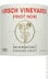 5th label thumbnail of Hirsch Vineyards San Andreas Fault Pinot Noir