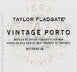15th label thumbnail of Taylor Fladgate Vintage Port