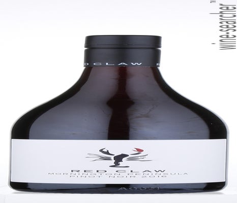 Label 2 of Yabby Lake Vineyard Red Claw Pinot Noir