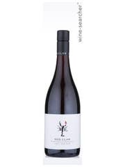 Click to see larger label image Label of 2016 Yabby Lake Vineyard Red Claw Pinot Noir