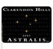 12th label thumbnail of Clarendon Hills Astralis Shiraz