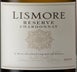 1st label thumbnail of Lismore Reserve Chardonnay