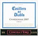 10th label thumbnail of Casillero del Diablo Reserva Chardonnay