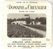 17th label thumbnail of Domaine de Chevalier