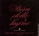 1st label thumbnail of Marchesi Antinori Pian delle Vigne