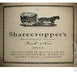 2nd label thumbnail of Owen Roe Sharecropper's - Grower's Guild Pinot Noir