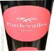 4th label thumbnail of Vinedos y Bodega Pardevalles 'Pardevalles' Tinto