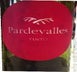 3rd label thumbnail of Vinedos y Bodega Pardevalles 'Pardevalles' Tinto