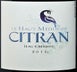 4th label thumbnail of Chateau Citran