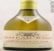 3rd label thumbnail of Chateau Rayas Chateauneuf-du-Pape Reserve Blanc