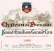 5th label thumbnail of Chateau de Pressac
