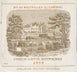 17th label thumbnail of Chateau Lafite Rothschild