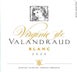 3rd label thumbnail of Virginie de Valandraud Blanc
