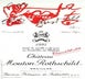 27th label thumbnail of Chateau Mouton Rothschild