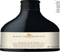 Label 1 of Karl Pfaffmann 'Pauline' Grauburgunder Reserve