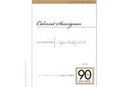 90 Ninety Plus Cellars Lot 2 Sauvignon Blanc Prices Stores Tasting Notes And Market Data