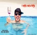 2nd label thumbnail of Testalonga El Bandito 'I Wish I Was a Ninja' Pet Nat