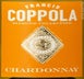 4th label thumbnail of Francis Ford Coppola Diamond Collection Chardonnay