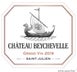 3rd label thumbnail of Chateau Beychevelle