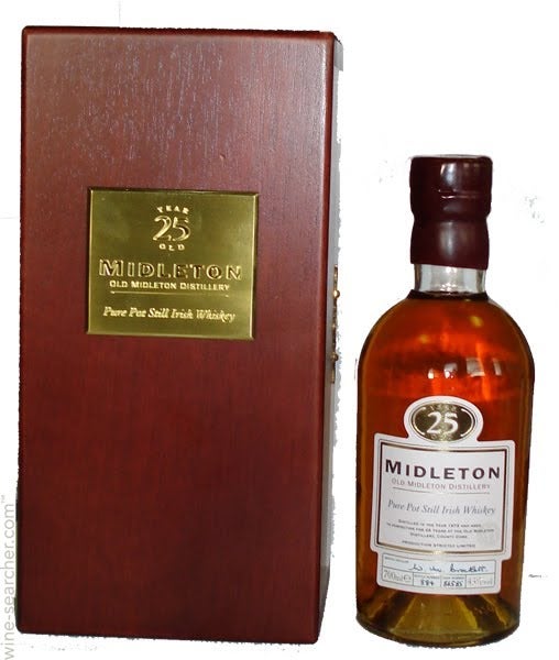 Midleton 1994 スコッチウイスキー Midleton Very Rare - Bot.1994 : The Whisky Exchange