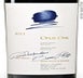 10th label thumbnail of Opus One