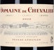 1st label thumbnail of Domaine de Chevalier Blanc