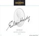 11th label thumbnail of Hardy's Eileen Hardy Shiraz