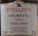 6th label thumbnail of Quinta do Noval Colheita Port