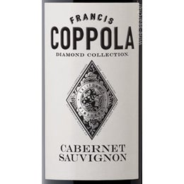 2013 Francis Ford Coppola Diamond Collection Cabernet ...