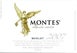 5th label thumbnail of Montes Classic Series Merlot