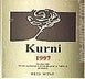 10th label thumbnail of Oasi degli Angeli Kurni Rosso Marche IGT