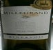 2nd label thumbnail of Bonfils Chateau Millegrand Minervois