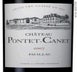 15th label thumbnail of Chateau Pontet-Canet